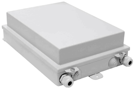 Оптический кросс Cabeus FO-WL-16-FC/SC-M-T 139343
