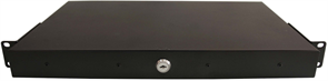Оптический кросс Cabeus ODF-19-24SC-K-BK-T 139350