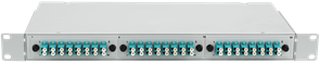 Оптический кросс Suprlan 09-0257-4 139488