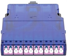 Оптическая кассета NIKOMAX NMF-CJ12M4PA-MTPM-LCU-1S 139242