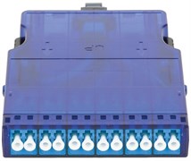Оптическая кассета NIKOMAX NMF-CJ12S2PA-MTPM-LCU-1S 139243