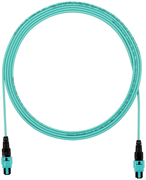 Кабельная сборка Panduit FZTRL7N7NBNM010 139201