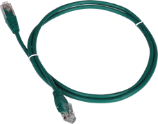 Патч-корд TWT TWT-45-45-20-GN, 20м 135881