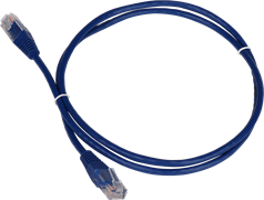 Патч-корд TWT TWT-45-45-20-BL, 20м 132779