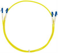 Патч-корд Vimcom DPC-MM50(OM4)-3.0-LC/UPC-LC/UPC-1.5, 1.5м 136064