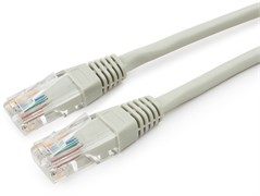 Патч-корд Cablexpert PP30-15M, 15м 133945