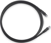 Патч-корд Cabeus PC-ARM-FTP-RJ45-Cat.6a-0.5m-PE, 0.5м 133609