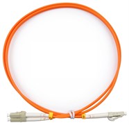 Патч-корд TopLAN DPC-TOP-OM2-LC/P-LC/P-3.0, 3м 135768