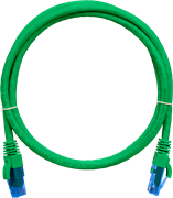 Патч-корд NIKOMAX NMC-PC4UE55B-050-C-GN, 5м 135319