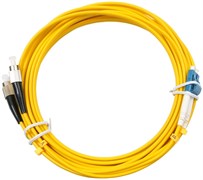 Патч-корд Cabeus FOP(d)-9-LC-FC-15m, 15м 133042