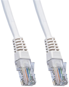 Патч-корд TWT TWT-45-45-25-GY, 25м 135886