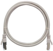 Патч-корд NIKOMAX NMC-PC4SE55B-030-C-GY, 3м 135056