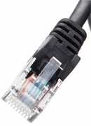 Патч-корд iOpen ANP511_30M_BK, 30м 134469