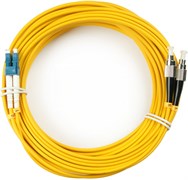 Патч-корд Cabeus FOP(D)-9-LC-FC-20m, 20м 133043
