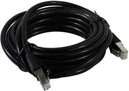 Патч-корд Vention IKKBJ, 5м 132798