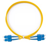 Патч-корд TopLAN DPC-TOP-652-SC/U-SC/U-20, 20м 135764