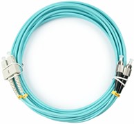Патч-корд Cabeus FOP-50-SC-FC-10m, 10м 133485