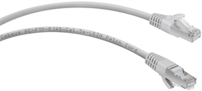Патч-корд Cabeus PC-FTP-RJ45-Cat.5e-10m-LSZH, 10м 133623
