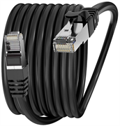 Патч-корд 5bites FS5500-030APE, 30м 132800