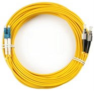 Патч-корд Cabeus FOP(d)-9-LC-FC-25m, 25м 133044