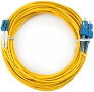Патч-корд Cabeus FOP(d)-9-LC-SC-25m, 25м 133067
