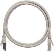 Патч-корд NIKOMAX NMC-PC4SE55B-050-GY, 5м 135061