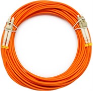 Патч-корд Cabeus FOP-62-LC-LC-15m, 15м 132586