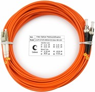 Патч-корд Cabeus FOP-62-LC-ST-15m, 15м 133577