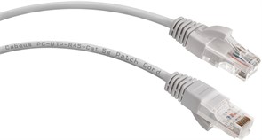 Патч-корд Cabeus PC-UTP-RJ45-Cat.5e-15m, 15м 133695