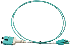 Патч-корд NEOMAX NMO-LC-SC-MM-3M, 3м 134846