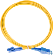 Патч-корд Eurolan 41F-S2-SC-LC-03, 3м 133987