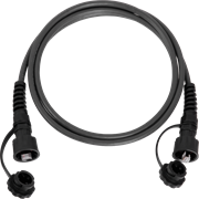 Патч-корд NIKOMAX NMC-PC4UE55B-020-IS-BK, 2м 135301