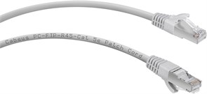 Патч-корд Cabeus PC-FTP-RJ45-Cat.5e-20m, 20м 132591