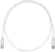 Патч-корд Panduit UTPSP0.5MY, 0.5м 135607