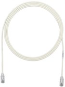 Патч-корд Panduit UTP28SP1M, 1м 135598