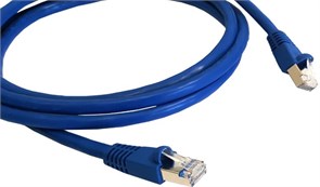 Патч-корд Kramer C-DGK6/DGK6-10, 3м 134524