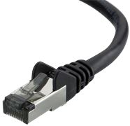 Патч-корд Belkin A3L981BT15MBKHS, 15м 132895