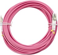 Патч-корд Cabeus FOP-50-OM4-LC-LC-15M, 15м 132578