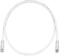 Патч-корд Panduit UTPSP2MY, 2м 135609