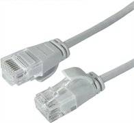 Патч-корд Filum FL-U6-C-LSZH-SLIM-20.0M, 20м 134228