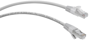 Патч-корд Cabeus PC-FTP-RJ45-Cat.5e-20m-LSZH, 20м 133629