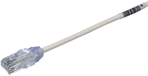 Патч-корд Panduit UTP28SP3M, 3м 135600