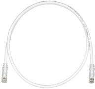 Патч-корд Panduit UTPSPL3MY, 3м 135613
