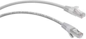 Патч-корд Cabeus PC-FTP-RJ45-Cat.6-15m-LSZH, 15м 133637