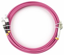 Патч-корд Cabeus FOP-50-OM4-LC-FC-15m, 15м 133448