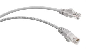 Патч-корд Cabeus PC-UTP-RJ45-Cat.6-20m-LSZH, 20м 133862