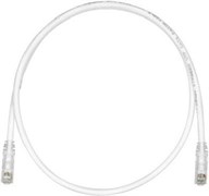 Патч-корд Panduit UTPSP5MY, 5м 135610