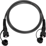 Патч-корд NIKOMAX NMC-PC4SE55B-050-IS-BK, 5м 135062