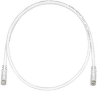 Патч-корд Panduit UTPSPL7MY, 7м 135615