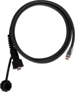 Патч-корд NIKOMAX NMC-PC4SE55B-050-IS-TR-BK, 5м 135063